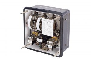 P&B GOLDS Electromechanical Thermal Protection Relay Retrofit